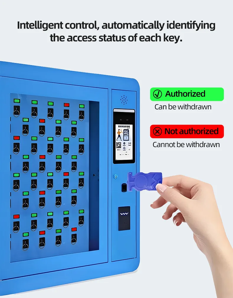 Key Cabinet