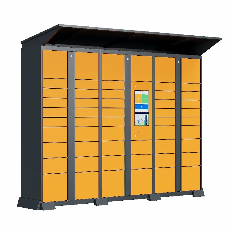 Parcel Locker